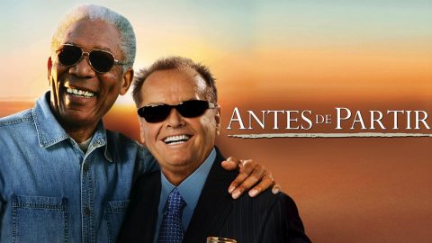 Antes de Partir