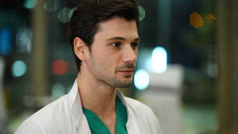 Doctor de la ciudad