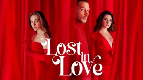 Lost in Love
