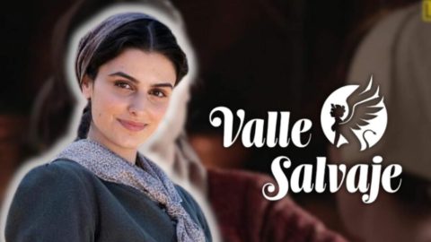 Valle Salvaje